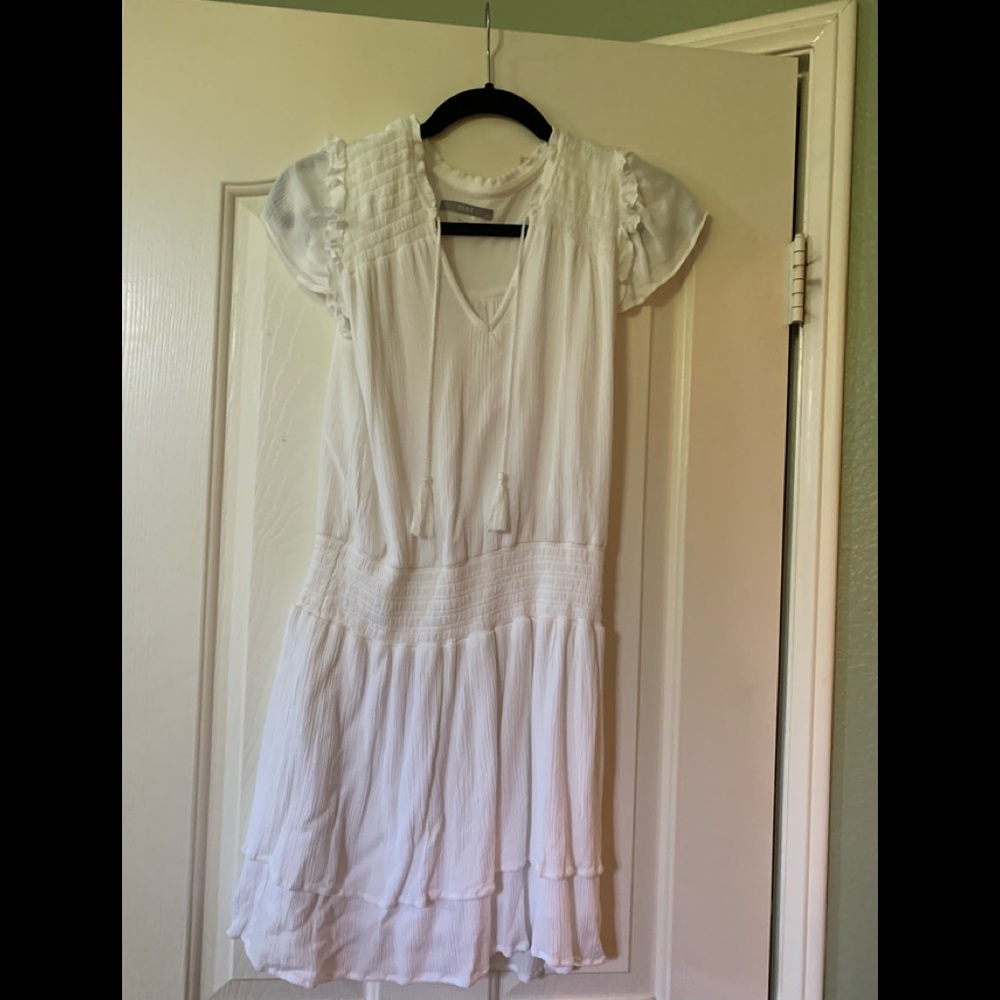 Tart dress
